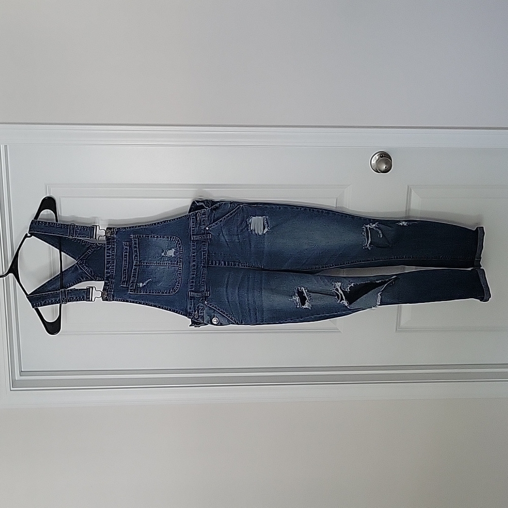 Overalls